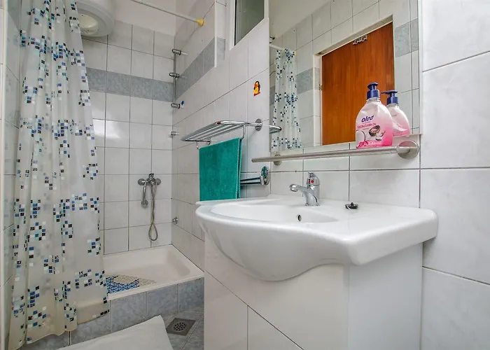 Apartament Zdenka