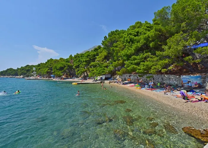 Zdenka * Omiš
