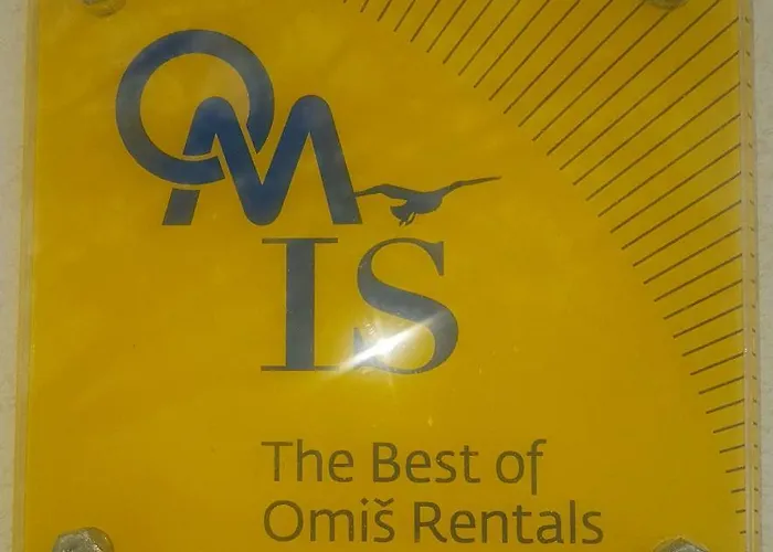 Zdenka * Omiš