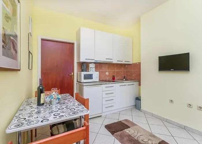 Apartament Zdenka Omiš