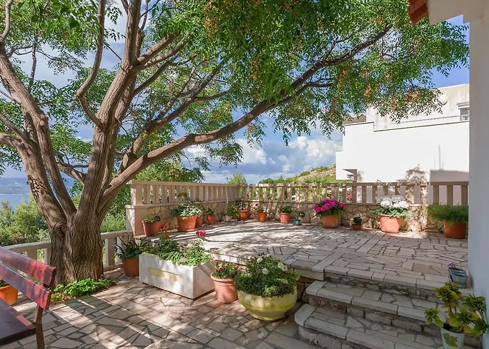 Zdenka Apartament Omiš