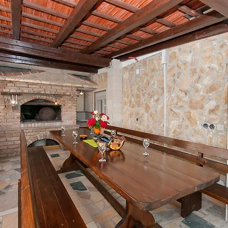 Apartment Zdenka *