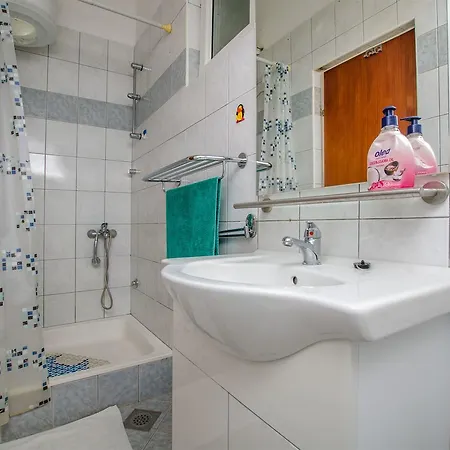 Apartment Zdenka