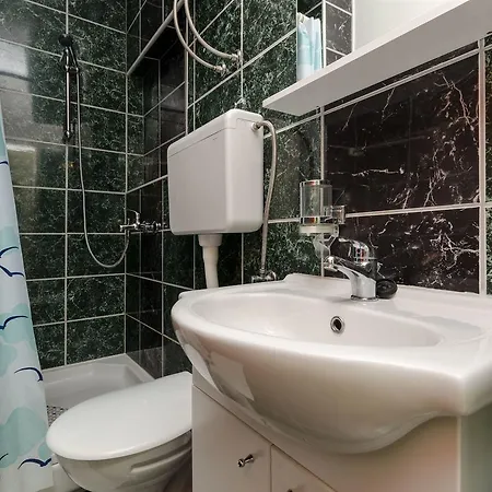 Apartamento Zdenka *