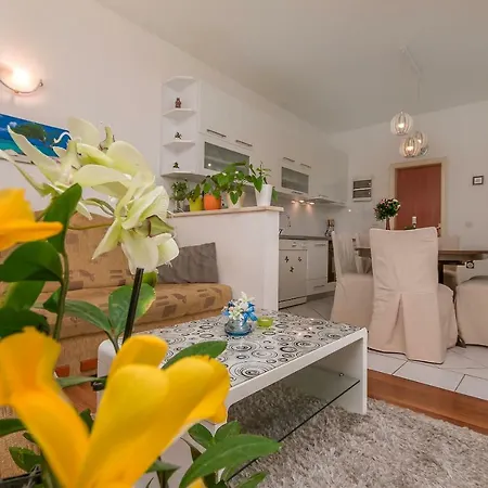 Zdenka Apartment *