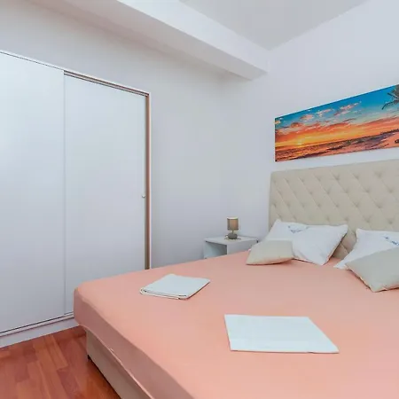 Apartment Zdenka *