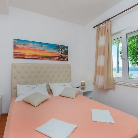 Apartment Zdenka