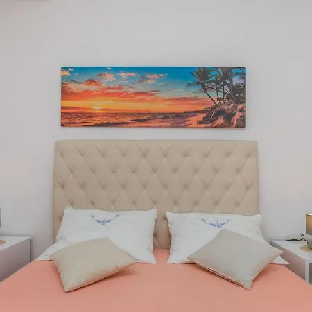 Apartment Zdenka